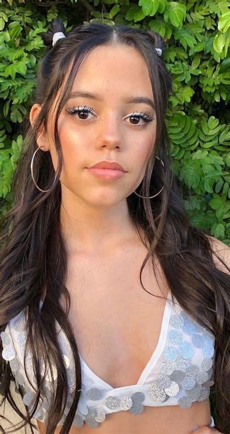 jenna ortega in bathing suit